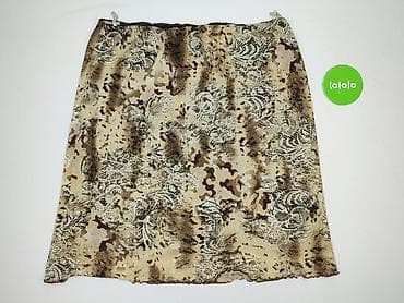 obcisle: Spódnica damska, rozmiar 3XL — 3