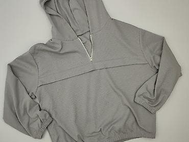 bluza drip: Dazy, Bluza z kapturem dla mężczyzn, rozmiar L — 1