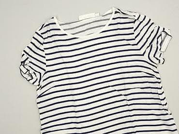 troll ubrania: H&M L.O.G.G., T-shirt damski, rozmiar M — 1