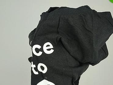 nike basic tshirt: Sinsay, T-shirt damski, rozmiar L — 6