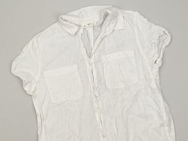 szlafrok lidl: H&M L.O.G.G., Women`s shirt, S — 1