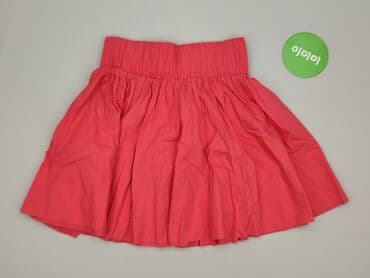 czerwone spódnice 134: Spódnica damska, rozmiar XS — 3