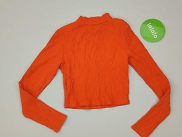 bluzka passions: Sinsay, Top damski, rozmiar XS — 3