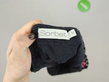 zalando sukienka w paski: Sukienka damska, rozmiar M — 4