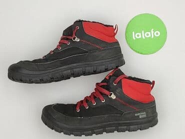 buty na połowinki: Quechua, Śniegowce damskie, rozmiar 40 — 3