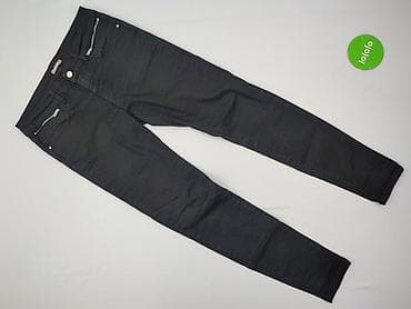 pull and bear jeans: Orsay, Spodnie materiałowe damskie, rozmiar L — 2
