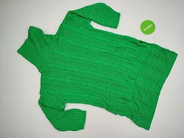 sinsay tuniki: Tunika damska, rozmiar 4XL — 2