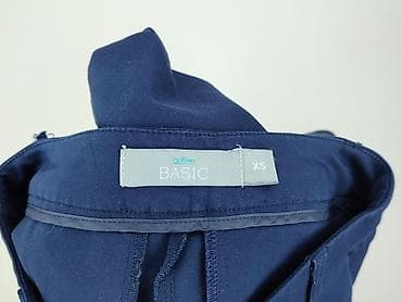 norfy denim: Befree, Spodnie materiałowe damskie, rozmiar XS — 4