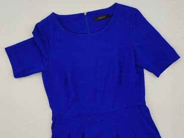 sukienki wizytowe plus size allegro: Reserved, Women`s dress, size M (EU 38) — 1