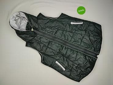 kurtka teddy bear: Ragwear, Kamizelka damska, rozmiar M — 2