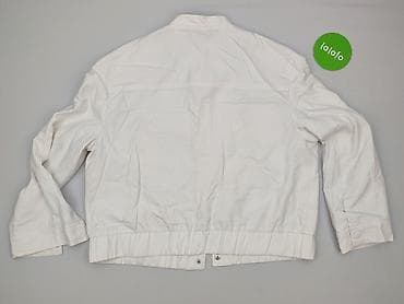 north face jacket vinted: H&M, Kurtka przejściowa damska, rozmiar M — 3