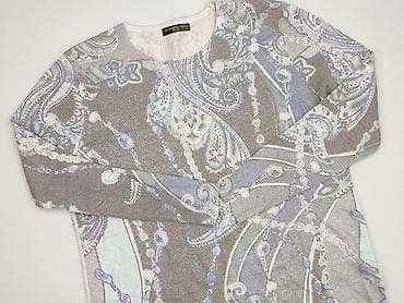 Les étoiles claires Paris, Sweter damski, rozmiar XL