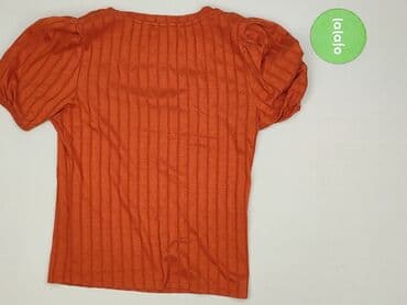 bluzki z frędzlami reserved: Bluzka damska, rozmiar S — 3