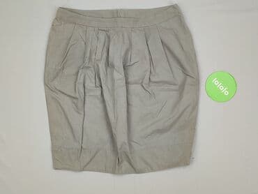 c a top: Topshop, Women`s skirt, size M — 2