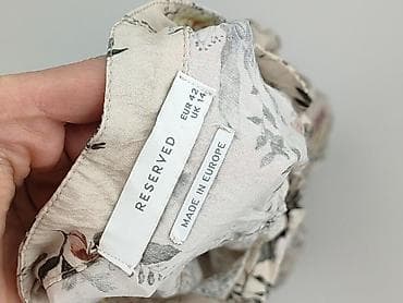 bluzki desigual: Bluzka damska, rozmiar L — 4