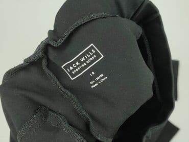 дешеве взуття жіноче: Jack Wills, Spodnie materiałowe damskie, rozmiar M — 4