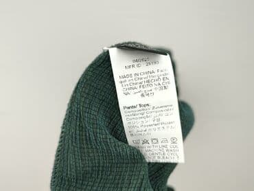 garnitury damskie shein: Shein, Koszula damska, rozmiar L — 5