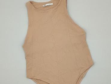body basic zara: Zara, Body damskie, rozmiar L — 1
