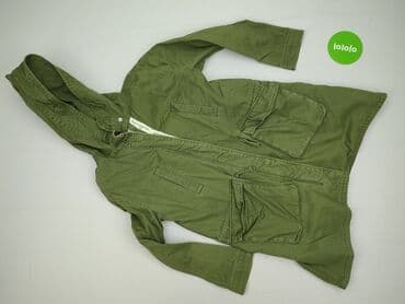 reserved sukienka groszki: Kurtka przejściowa, Zara, 10 lat, 134-140 cm, stan - Bardzo dobry — 2