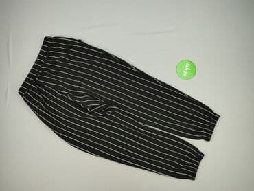 spodnie hello kitty piżama shein: Shein, Spodnie dresowe damskie, rozmiar L — 3