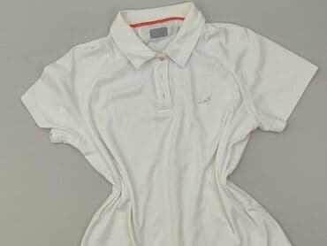 Жіноча футболка поло, розмір 2XL