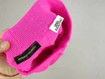 joggery bawełniane damskie: Spodnie materiałowe damskie, rozmiar S — 4