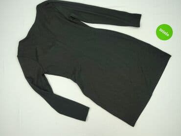 allegro sukienki damskie wizytowe: H&M Basic, Sukienka damska, M — 3