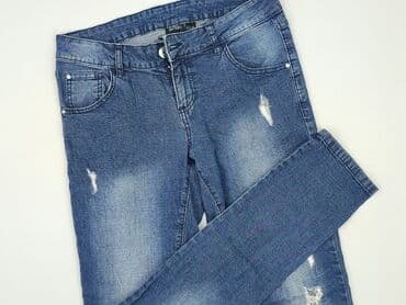 hexeline bluzki: Esmara, Jeans for women, S — 1