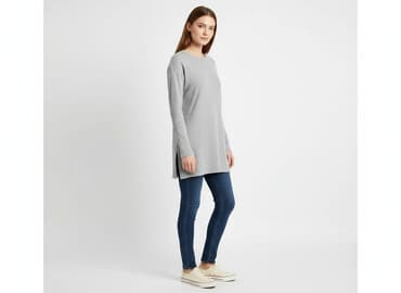 tunika damska: Tunika damska, rozmiar S — 5