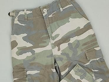 C&A, Spodnie cargo damskie, rozmiar S