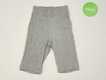 leginsy megi: Sinsay, Legginsy Sportowe damskie, rozmiar 2XS — 2