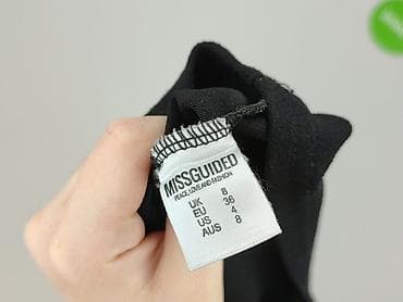 missguided tops: Missguided, Top damski, rozmiar S — 6