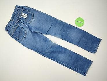 new jeans: Jeansy damskie, rozmiar S — 3