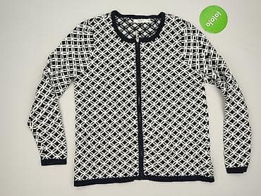 bluza hotel: Kardigan damski, rozmiar L — 2