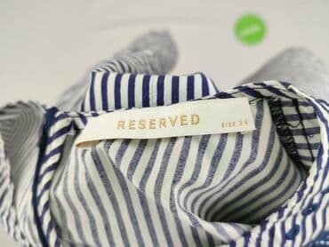 sukienki w paski reserved: Reserved, Sukienka damska, rozmiar XS — 6