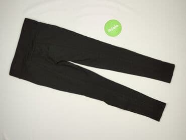 sukienki amisu new yorker: Amisu, Spodnie materiałowe damskie, rozmiar S — 3