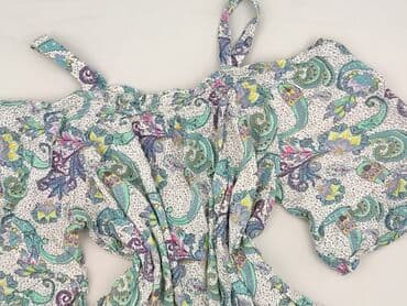 Bluzki: Janina, Bluzka damska, rozmiar 8XL
