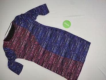 18 sukienka: Sukienka damska, rozmiar 4XL — 2