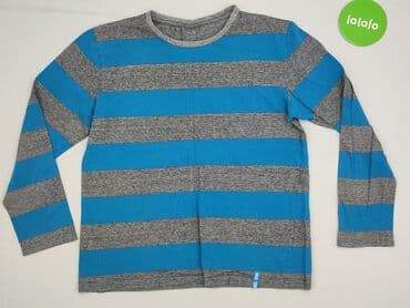 5 lat w paski bluzy w paski świat: Bluzka damska, rozmiar L — 2