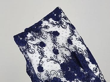 garnitur liliowy: Sukienka damska, rozmiar L — 5