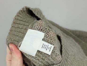sweter w paski h: H&M, Светр жіночий, розмір XS — 4