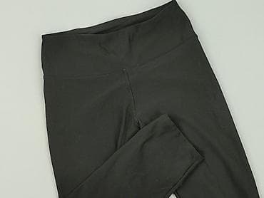 nike tech: Domyos, Legginsy Sportowe damskie, rozmiar M — 1