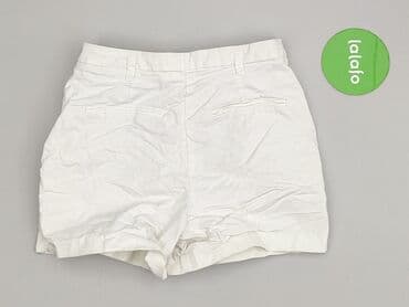 ccc biale trampki: Camaïeu, Szorty damskie, rozmiar S — 3
