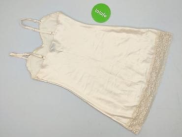 koszula do spania: Esmara, Koszula nocna damska, rozmiar XS — 3