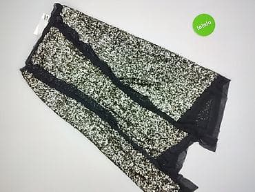 zumba: Zara, Spodnie materiałowe damskie, rozmiar M — 4
