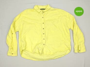 stussy bluzy: House, Koszula damska, rozmiar XS — 2