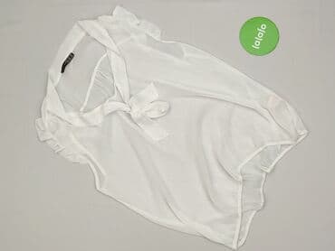 Women: Atmosphere, Women's blouse, size M (EU 38) — 2
