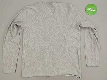 czarny golf: Reserved, Sweter damski, rozmiar M — 3