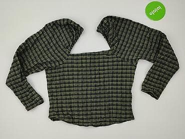 bluzki w paski pull and bear: H&M, Bluzka damska, rozmiar M — 2