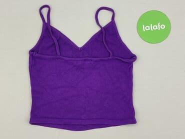 fruit of the loom crop top: Bershka, Top damski, M w lalafo.pl — 3 fruit of the loom crop top: Bershka, Top damski, M — 3